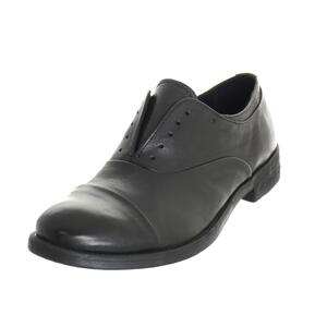 SCARPA BUFALO NERO